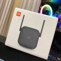 Ретранслятор Підсилювач сигналу Xiaomi Mi Wifi Amplifier Pro