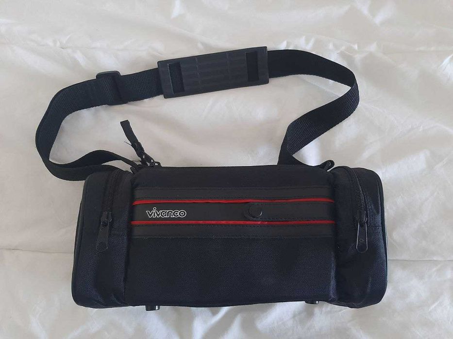 Mala para camara Vivanco