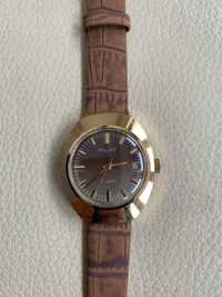 Zegarek poljot złocony au10