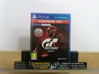 Gran Turismo Sport - PlayStation 4 - GAMERS STORE