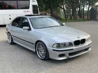 Sprzedam BMW E39