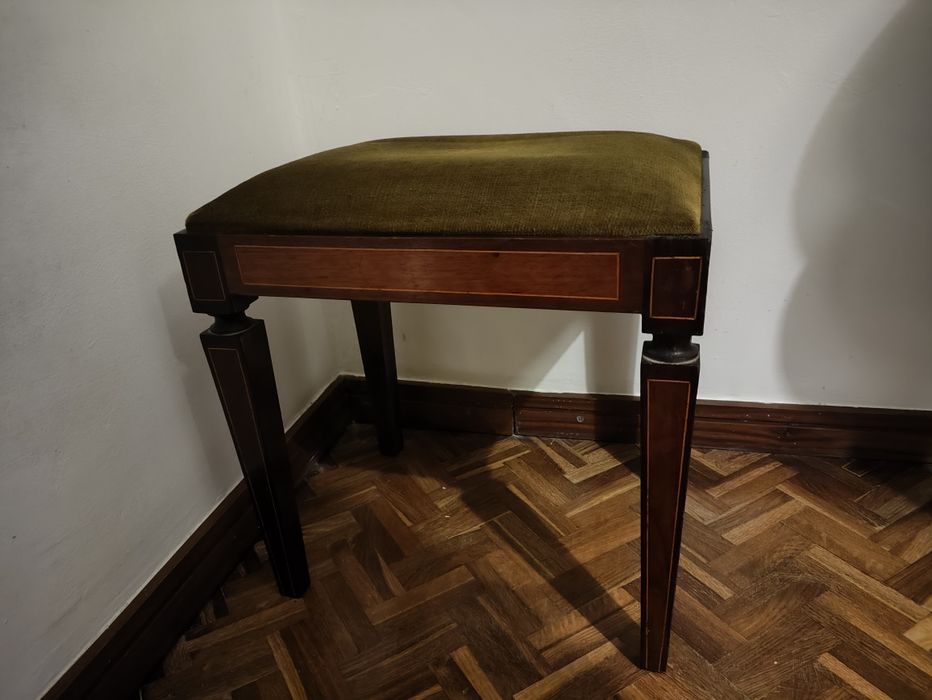 Quarto Completo Anos 70