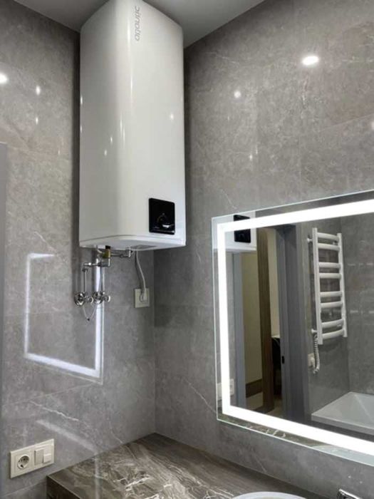 Оренда студії в ЖК Каховська