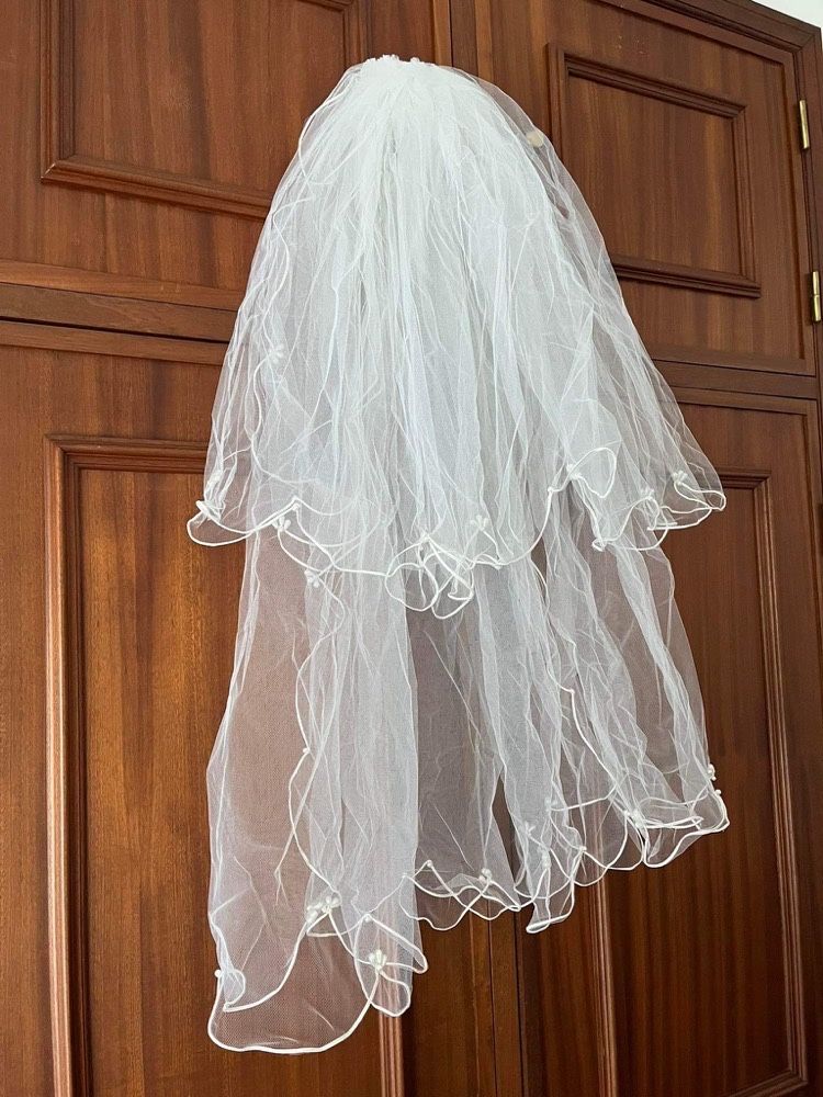 Vestido de noiva - Pronovias