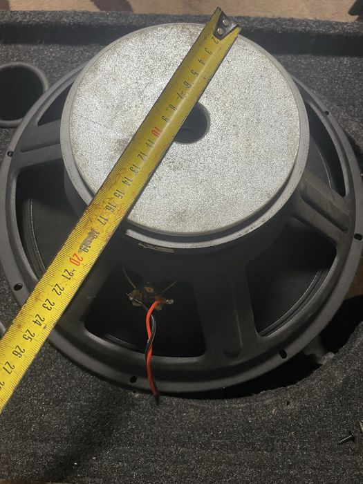 Пасивна колонка. .