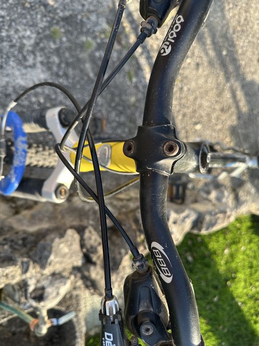 Bicicleta Orbea Usada