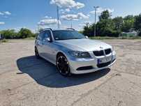 Bmw e91 kombi 2.0 benzyna