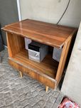 Szafka lata 60-70