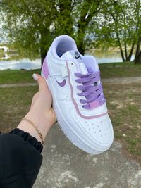 Жіночі кросівки Nike Air Force I