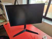 Monitor LG 24GL650