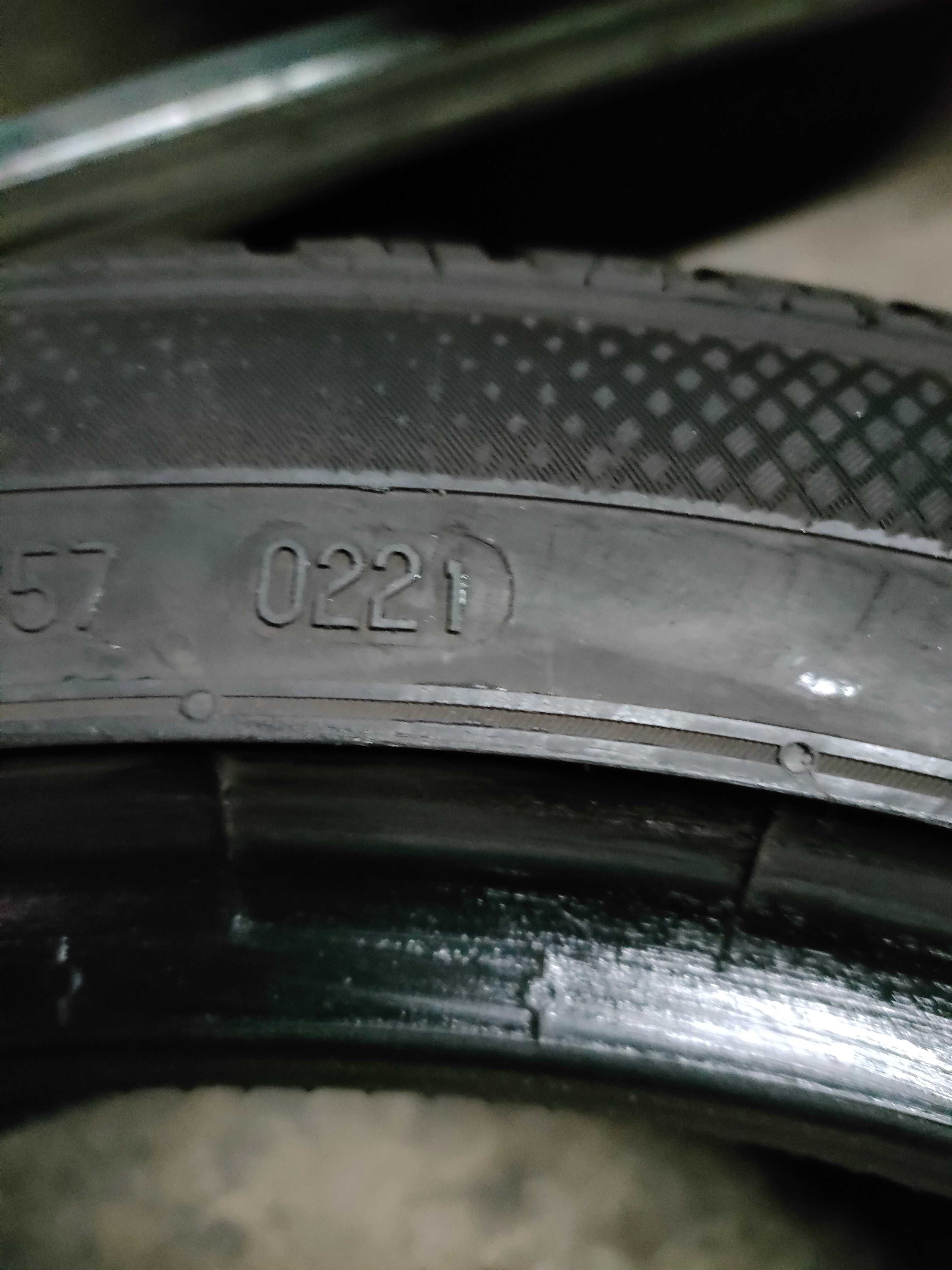 Semperit Speed-Life 3 205/50/17 szt