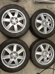 Диски Rial 5x112 R16 ET50 6JX dia 70/57.1