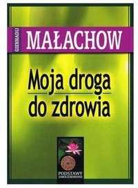 Moja Droga Do Zdrowia W.2022