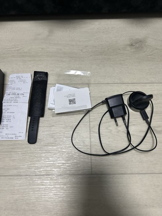 Samsung Gear Sport