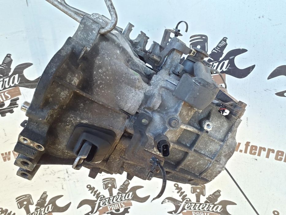 CAIXA DE VELOCIDADES KIA VENGA REF: WAJ6C 2010 - 2019