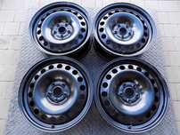 Felgi stalowe 18 5x112 Seat,Skoda Karoq,Kodiaq,Vw Passat,Tiguan -1EA