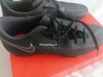 Chuteiras Nike Novas