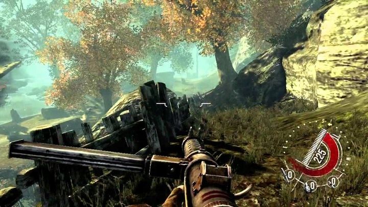 Enemy Front Limited Edition (Xbox 360) Okładka: FR z PL