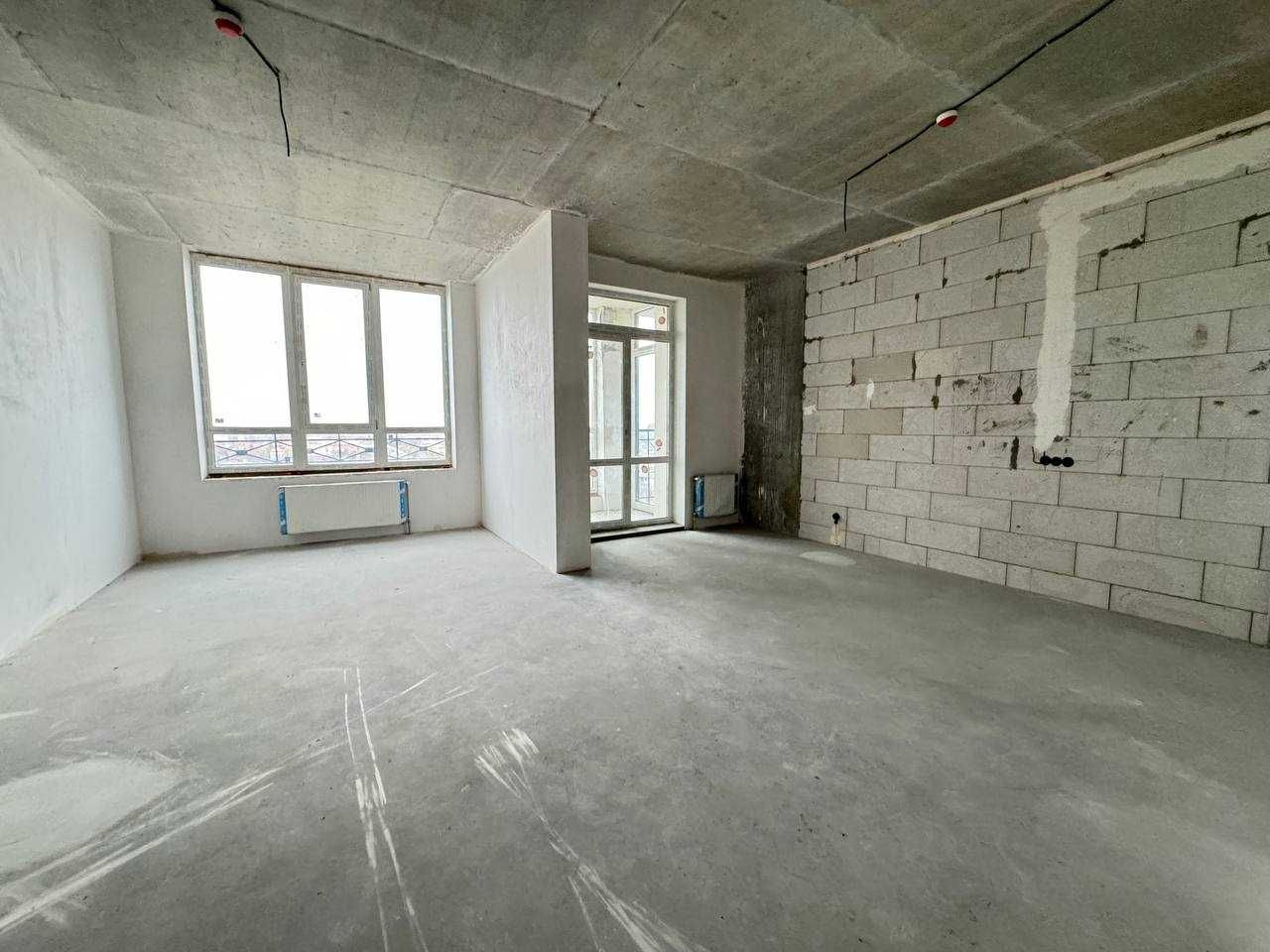 Дворівнева квартира, 140м2, ЖК Київскай