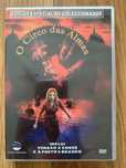 O Circo das Almas - dvd