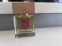 Flow Perfumes nr 21 Tom Ford Black orchid
