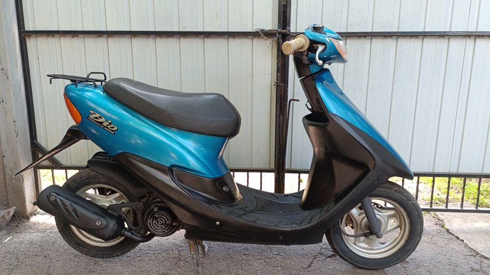 Скутер Honda Dio AF-35 б.п. по Україні
