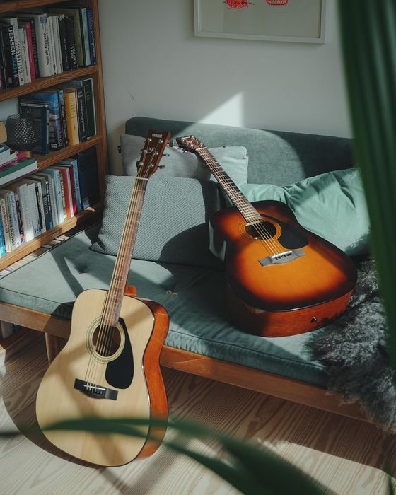 ‼️YAMAHA + Cort‼️ для початківців + повний набір