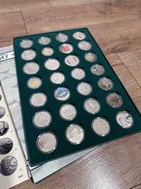 Продам монети НБУ