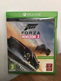 Forza Horizon 3 (Gra Xbox One)