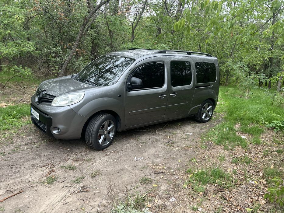 Продам Renault Kangoo 2