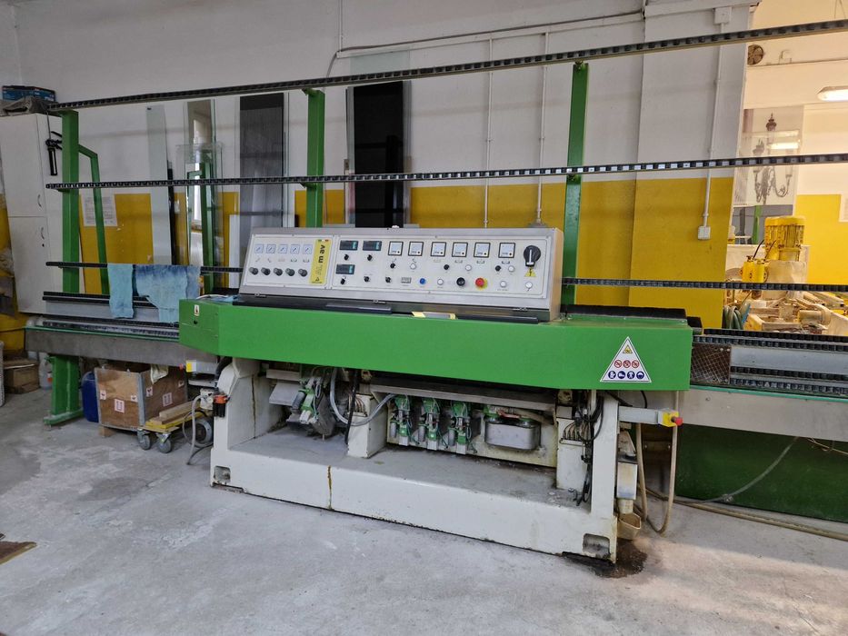 Sprzedam dobrze prosperujący Zakład Szklarski w Tarnobrzegu