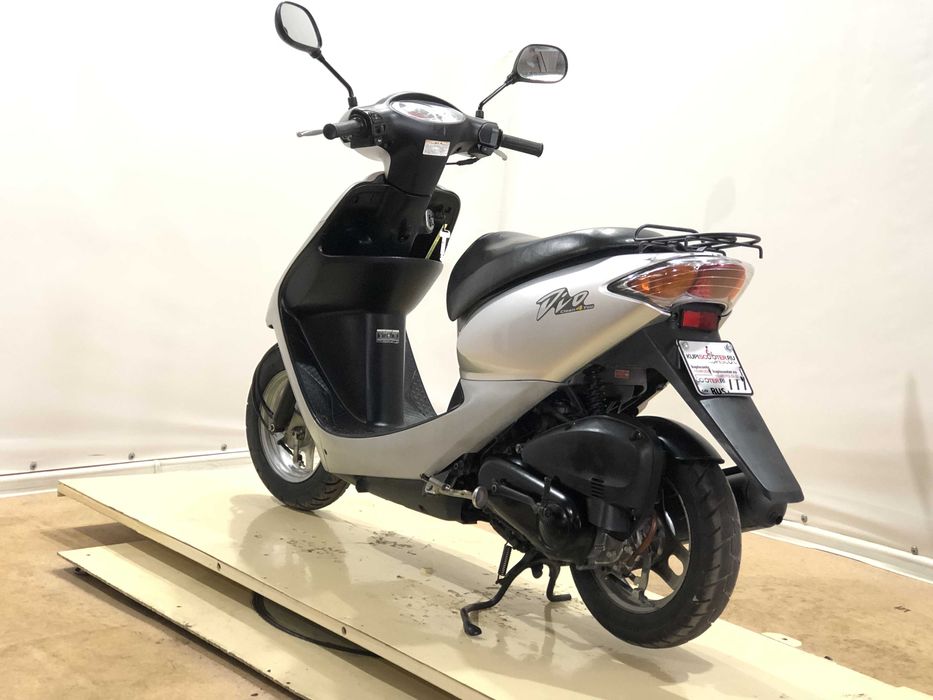 Honda Dio 56 только из Японии! + ОГРОМНЫЙ ВЫБОР ЯПОНСКИХ МОПЕДОВ