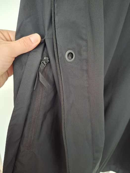 Parka Urban climaproff adidas męska