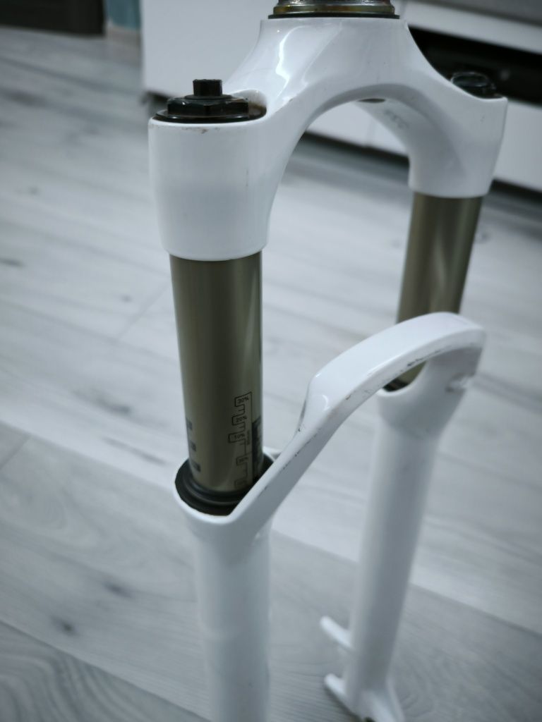 Amortyzator rock shox Sid xx 100mm os 15mm 27,5