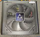 Zasilacz Chieftec ECO 600W 80 + plus ATX do PC GPE-600S