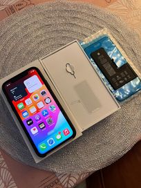 Iphone XS 64GB Silver