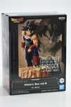 Bardock - Figurka Dragon Ball Z History Box - Banpresto, Dragonball