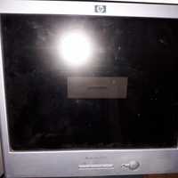 Monitor tft hp (usado )