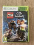 LEGO Jurassic World gra Xbox 360