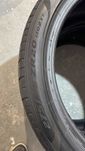 Używane opony Pirelli P. Zero 2 x 275/35ZR20 + 2 x 285/35ZR20
