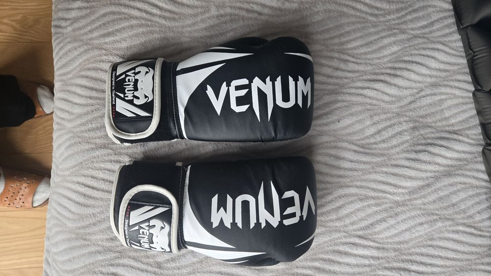 Rękawice bokserskie dzieciece