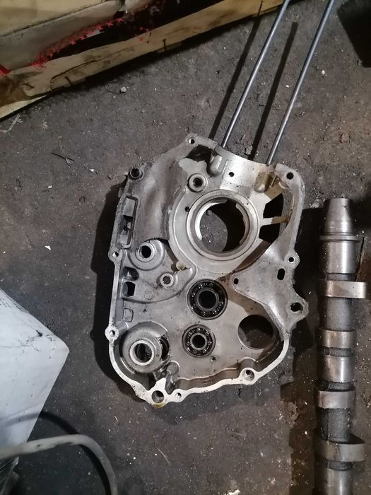 Продам двигатели по запчастям вайпер актив