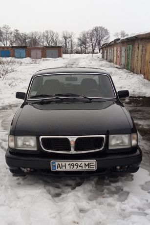 Продам ГАЗ 3110 Волга