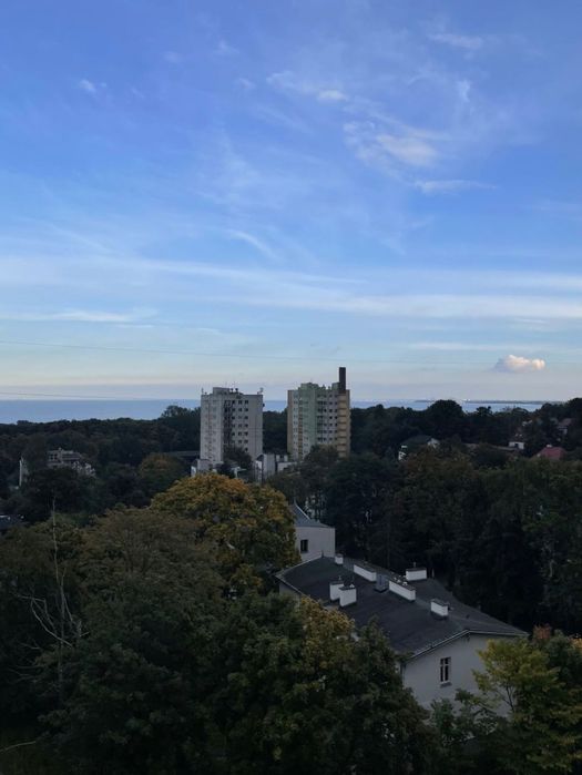 Pokój do wynajęcia Sopot Kamienny Potok