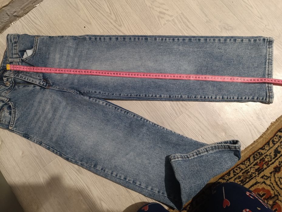 Продам дитячі джинси