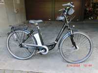 rower elektryczny kalkhoff