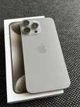 iPhone 15 Pro Max, 512Gb, Neverlock. Не 256