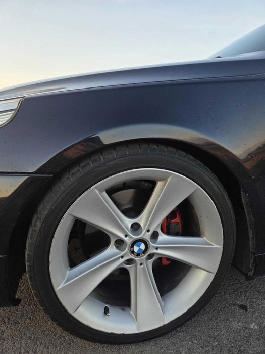 BMW E60 530i LPG M-Pakiet