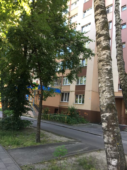 Продається 2- к квартира на Ювілейному