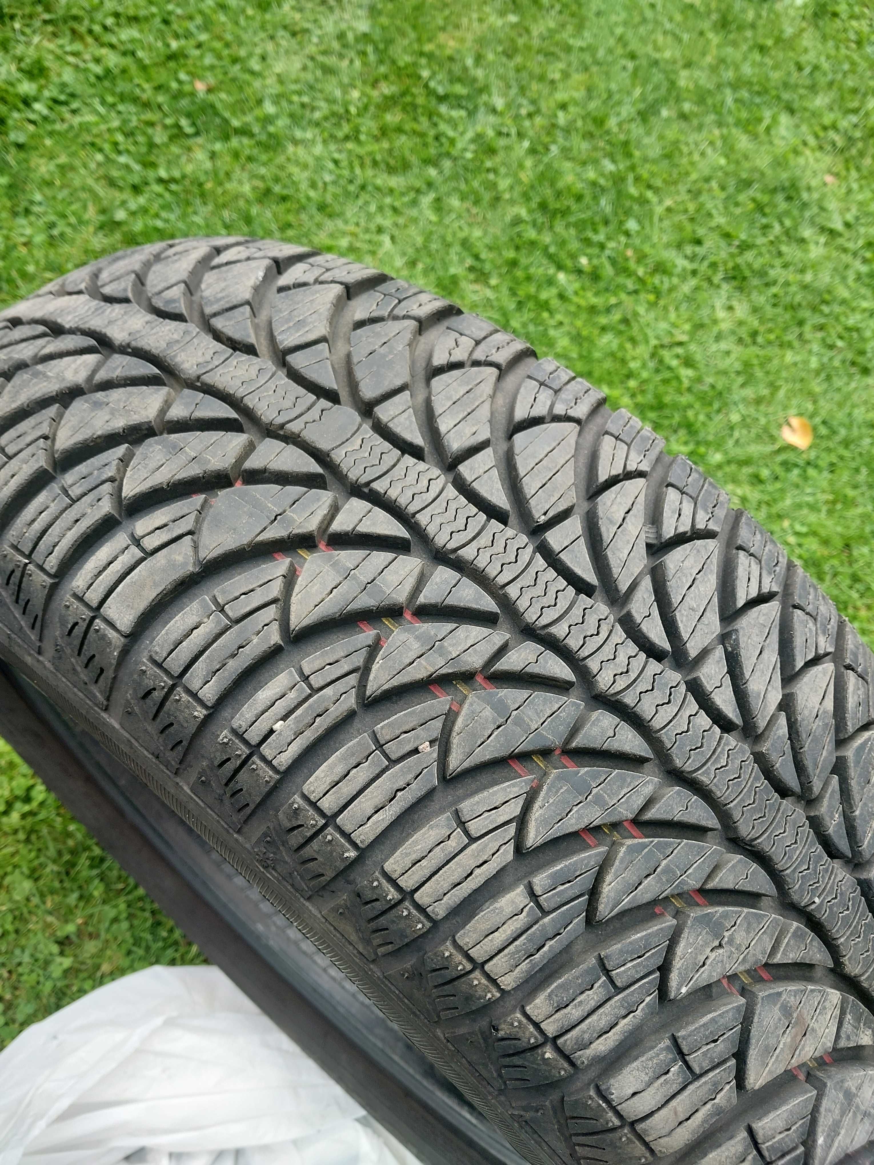 Opony zimowe Fulda 195/65  r15